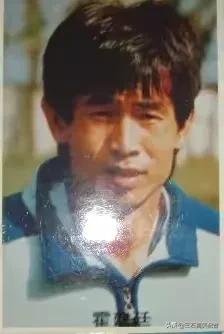 中国足球十大前锋排行榜,中国足球历史十大射手