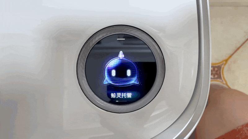 扫地机器人推荐云鲸j3,扫地机器人云鲸J3测评