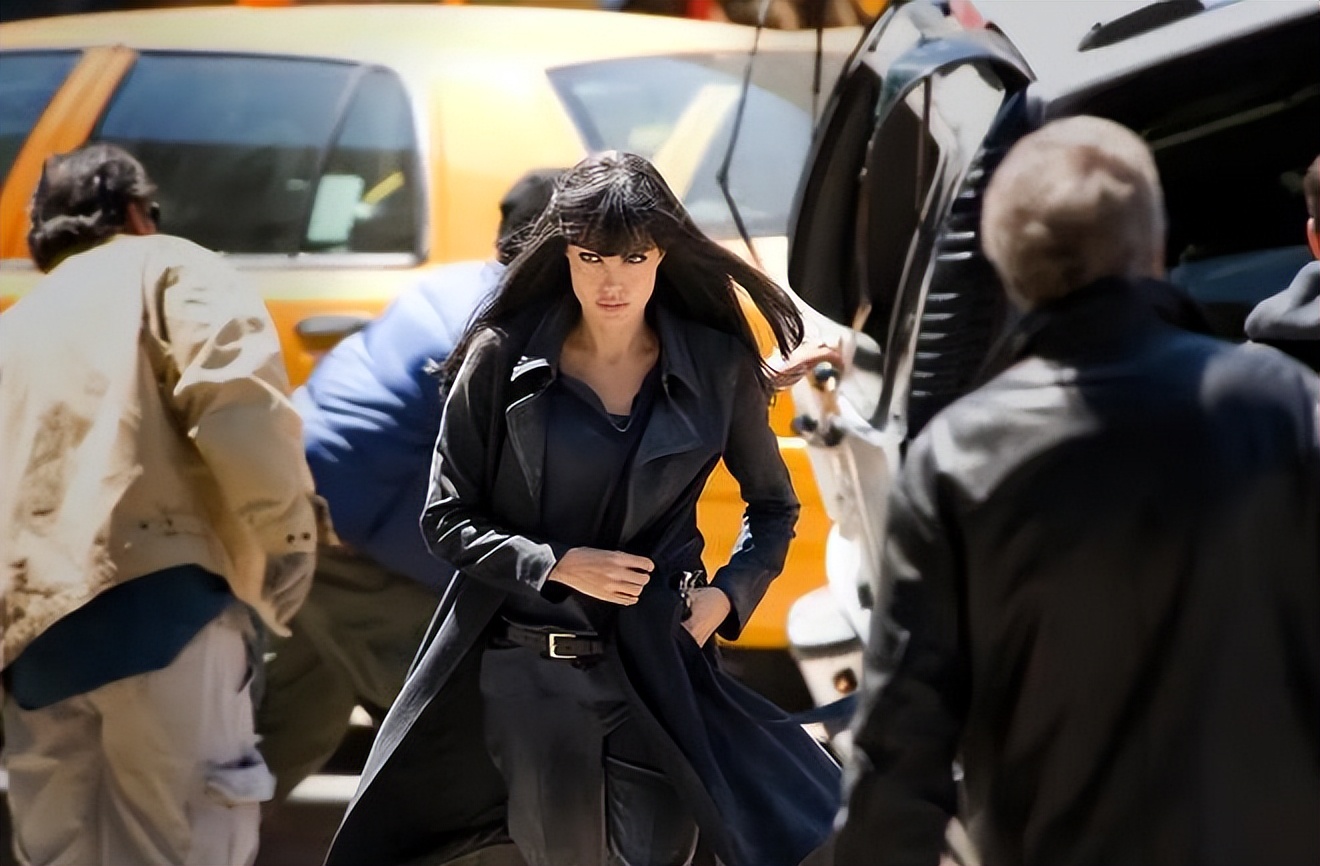 推荐五部美女特工类电影中国,十部顶尖美女特工电影