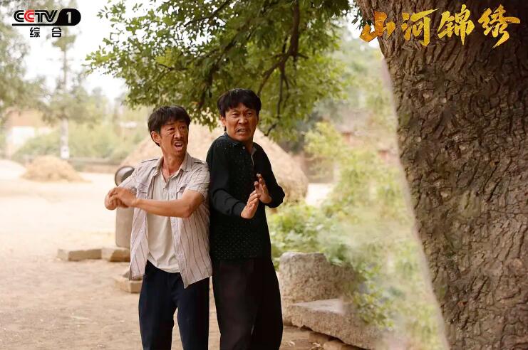 山河锦绣演员演技好,山河锦绣演员表现