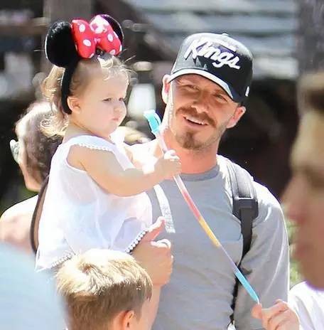 贝小七从小公主变成了辣妹,贝小七被哥哥宠