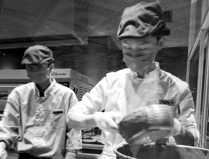 哇塞,这么多陌生人的心愿