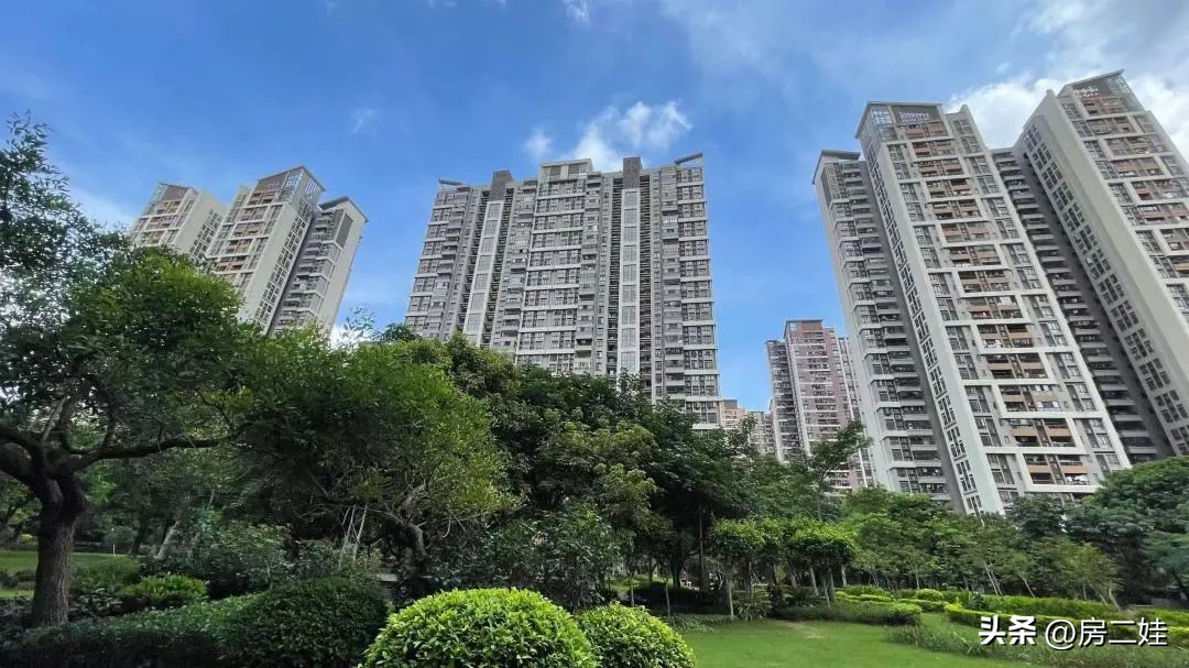 万科东荟城好房测评,万科东荟城哪个楼盘好