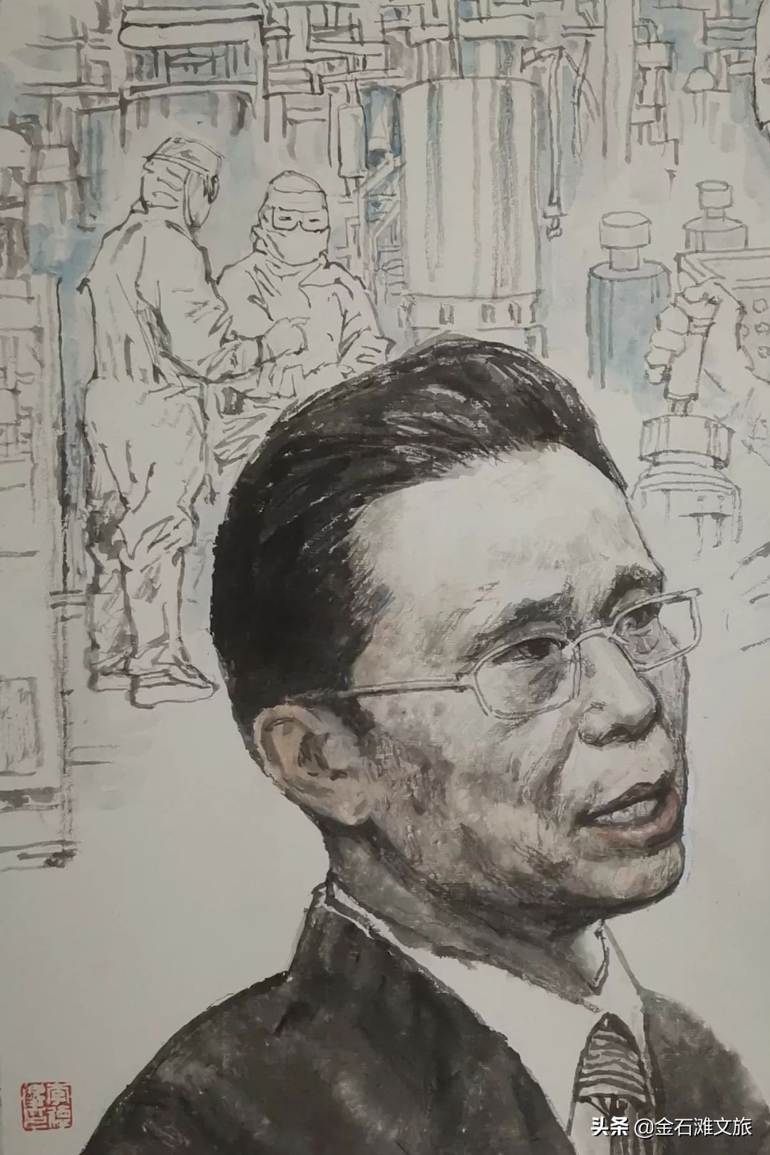 “今天下班会很晚，明天再和宝宝视频......”