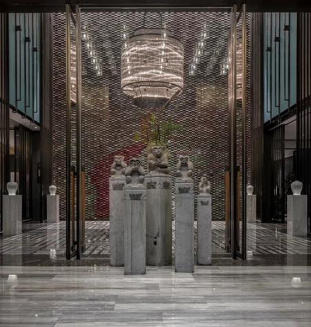 洛阳国宝铂瑞酒店老板,洛阳国宝铂瑞酒店和国宝瑞邑酒店