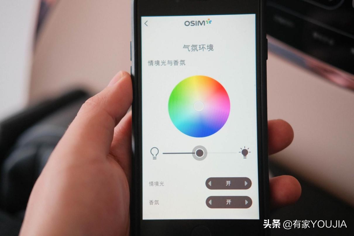 ai傲胜按摩椅,傲胜按摩椅udream测评
