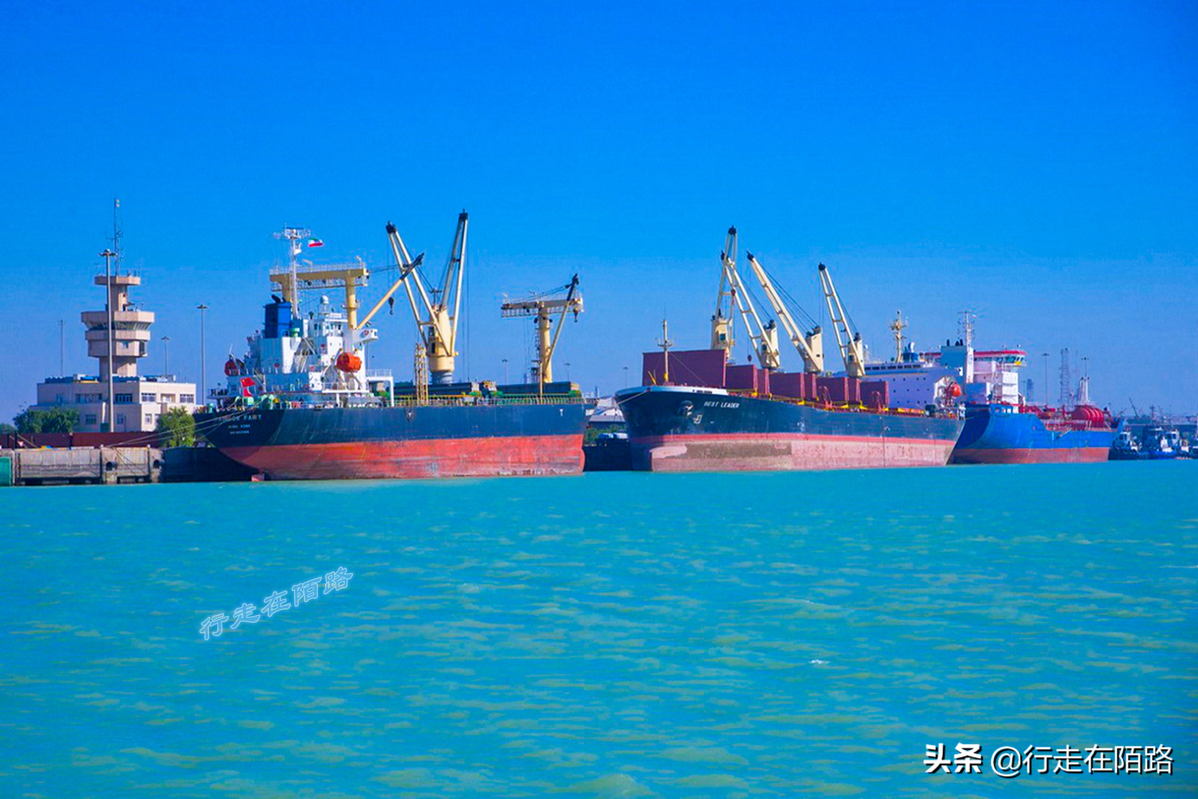 瓜达尔港为什么给新加坡运营,瓜达尔港40年运营权