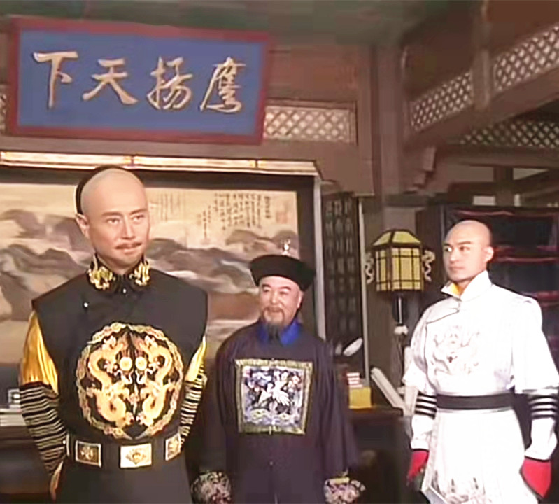 孝庄秘史大玉儿与皇太极说多尔衮,孝庄秘史大玉儿为什么负了多尔衮