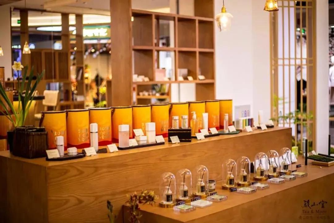 岁月芳华如诗如茶——常州骏山堂茶文化有限公司创始人李理雷