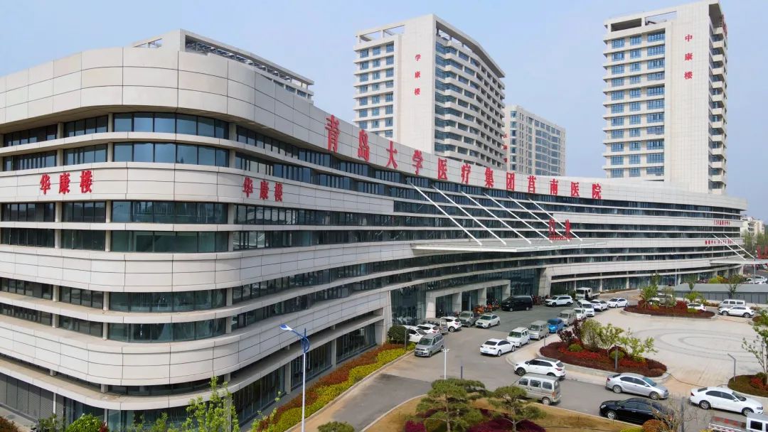 莒南县人民医院北城院区平面图,莒南县人民医院新院区