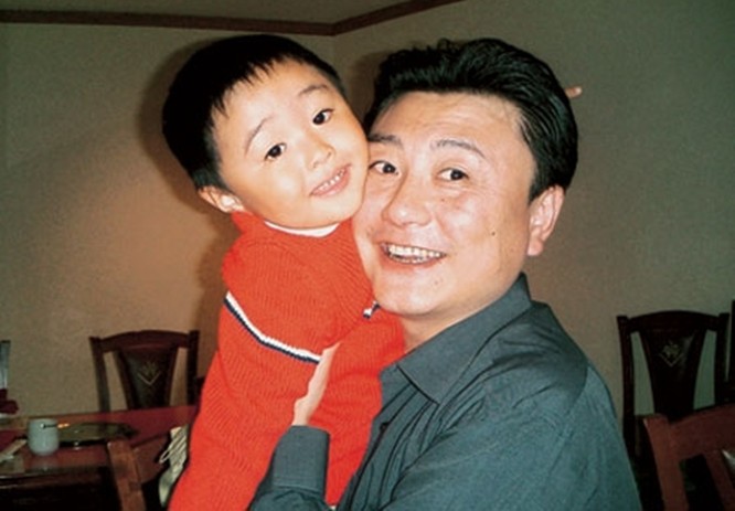 主持人王宁夫妇有孩子吗,央视主持王宁近照曝光