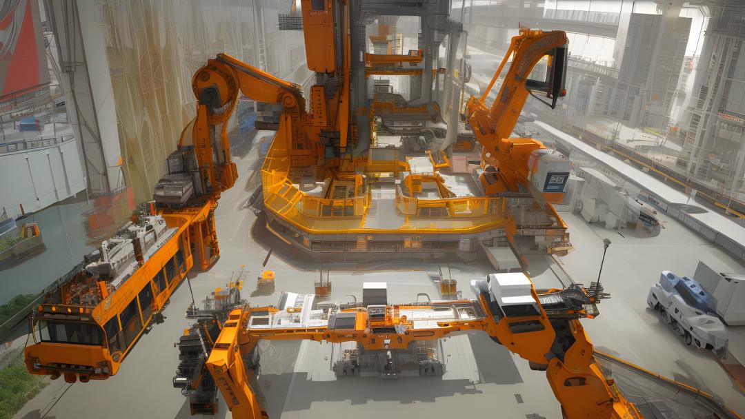 近期资讯速览,最新行业资讯哪里看