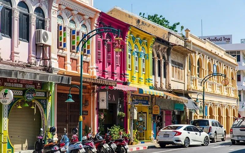 普吉岛旺季旅游攻略,普吉岛夜市旅游攻略