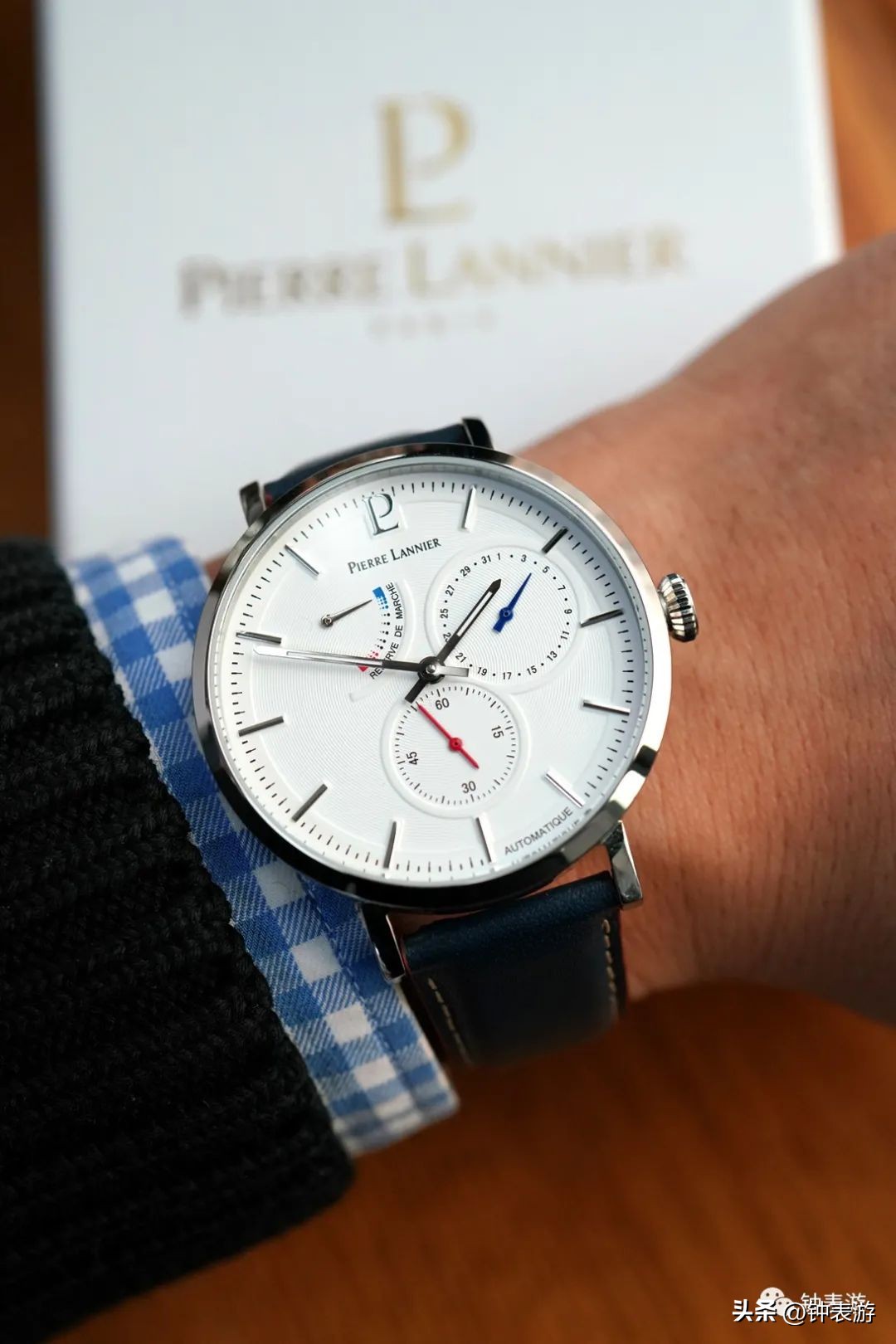 法国fob表,法国herbelin女表