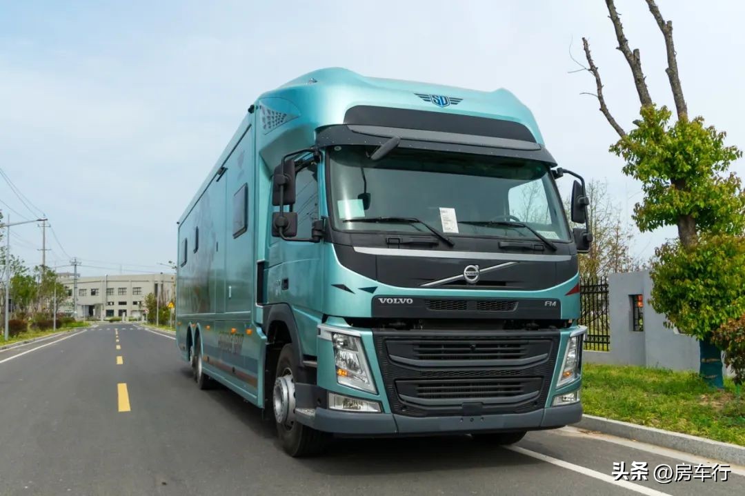 国内公认最好的三款房车10万以内,国内公认最好的三款房车20-30万元