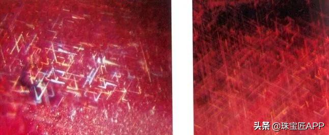 宝石的裂纹叫什么,宝石有裂痕是不是就失去价值了