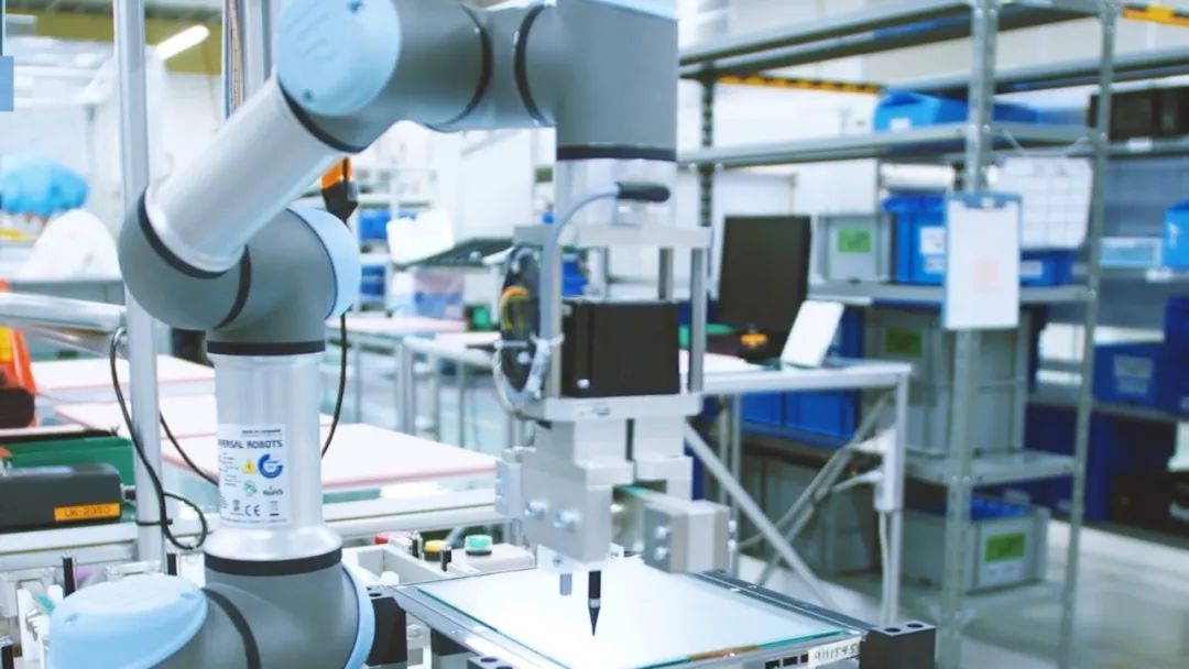 应用视频合集-质检（2022）