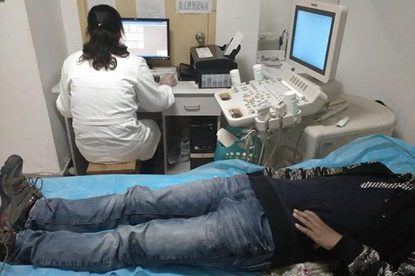 检查发现这五种疾病无需过度治疗,检查出有肝病怎么办