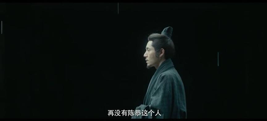 《风起陇西》首播质量高，11位中青年演员，拉高了平均分