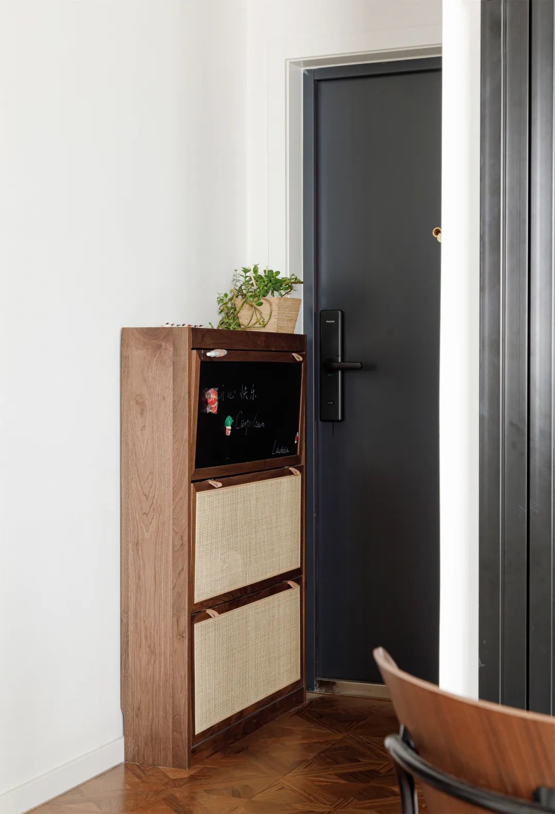 非常漂亮的女生房间装修,90平米少女风装修