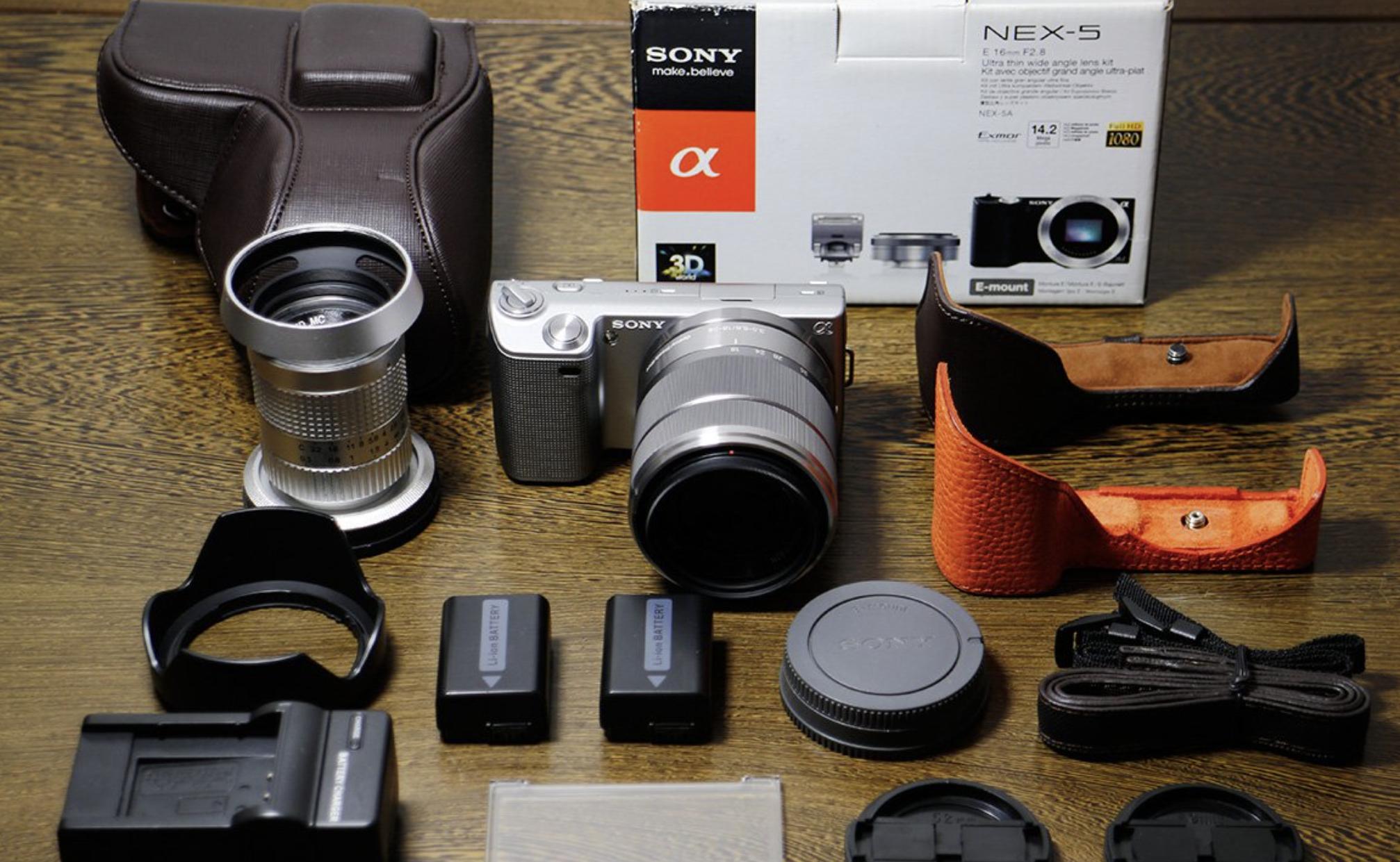 索尼也学苹果去中化？供应链大调整，九成相机将由泰国制造