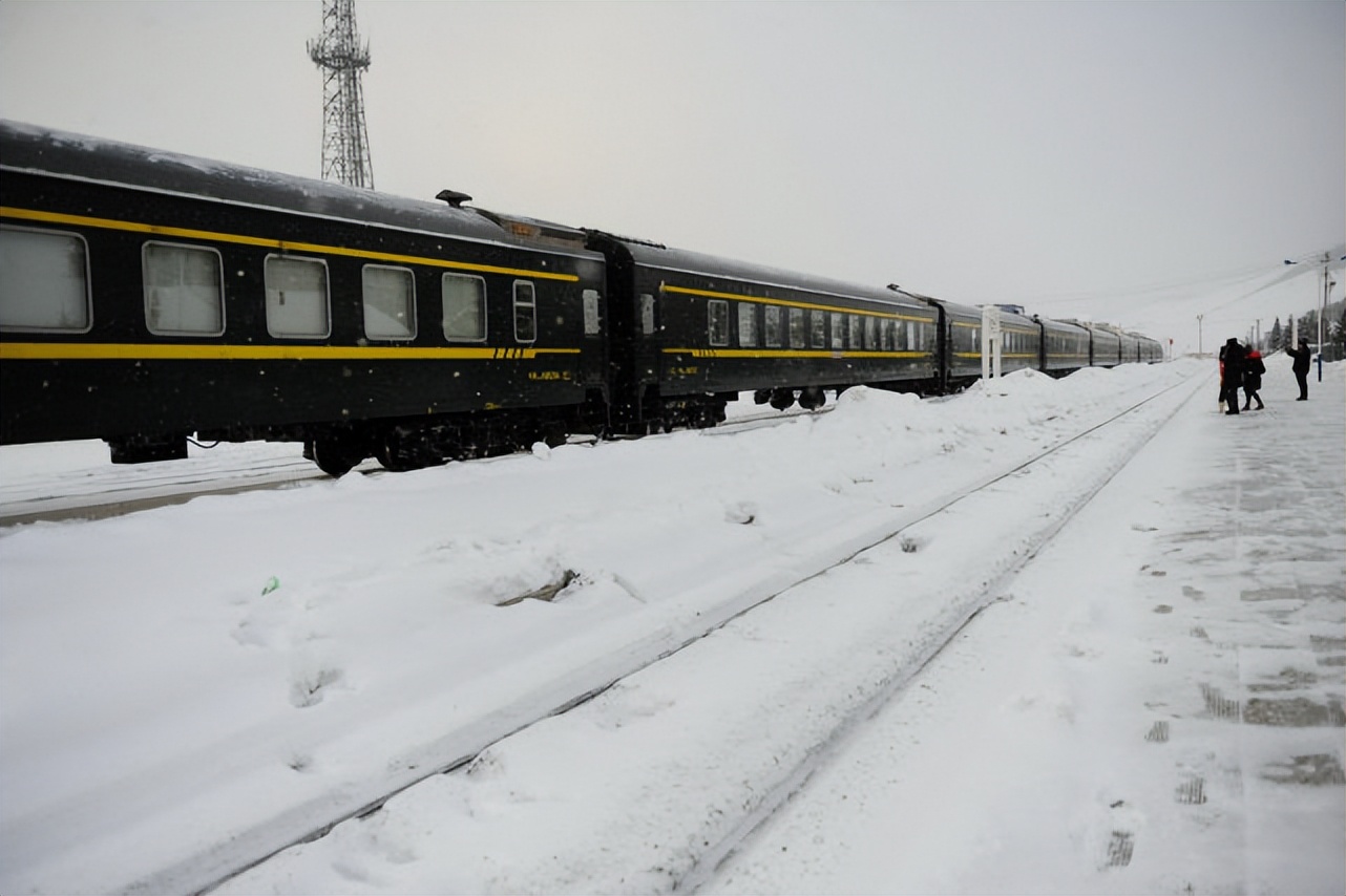 我国最便宜火车票，25分钟只要1元，全程6小时14.5元