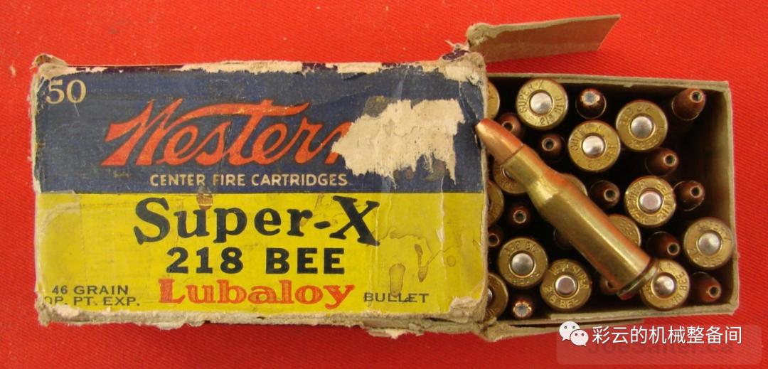 小口径步枪1022精准射击,20毫米高速榴弹步枪