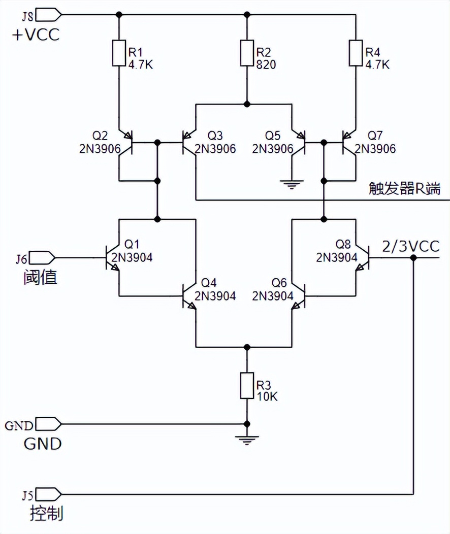 如何自家做芯片教程,牛人自制1cm芯片