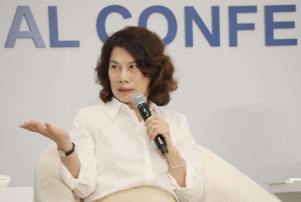 董明珠讲述用人之道,董明珠的用人观带来的启示