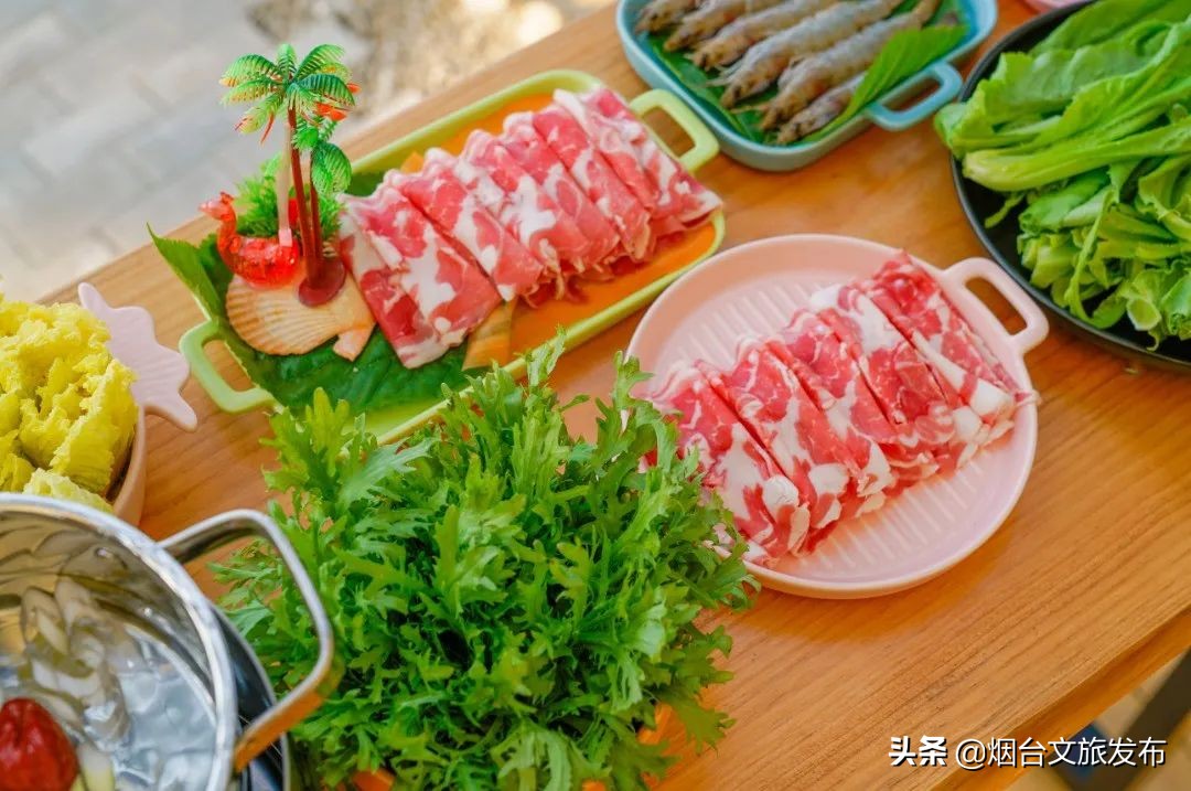 烟台养马岛夏季,烟台养马岛什么天气适合去