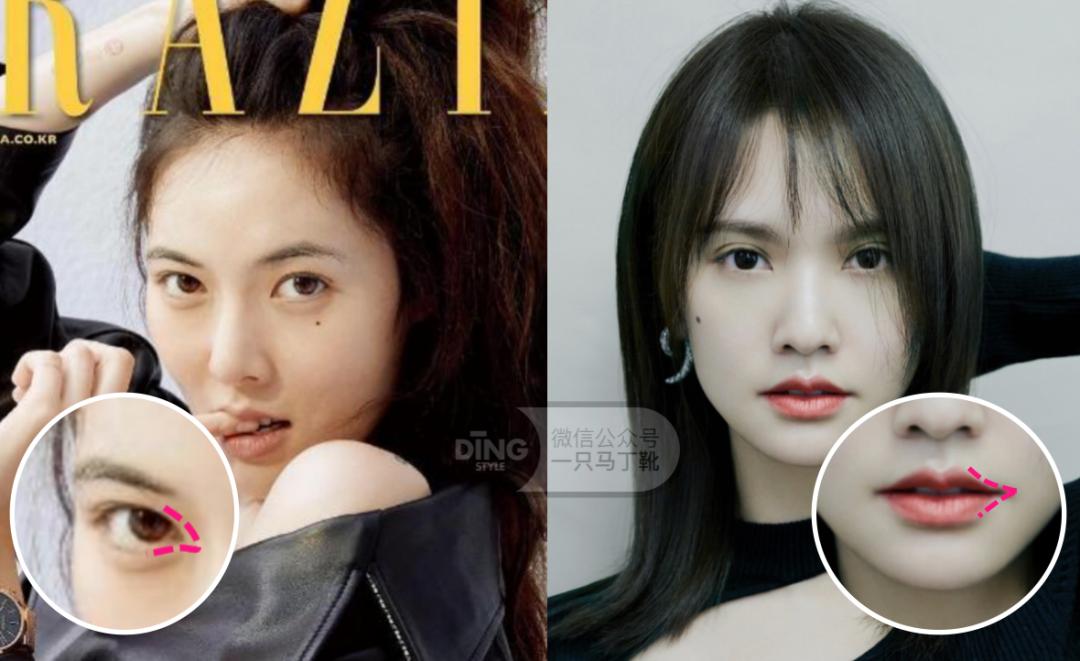 少女风太幼稚怎么办?这种活力少女路线更包容,不挑人!