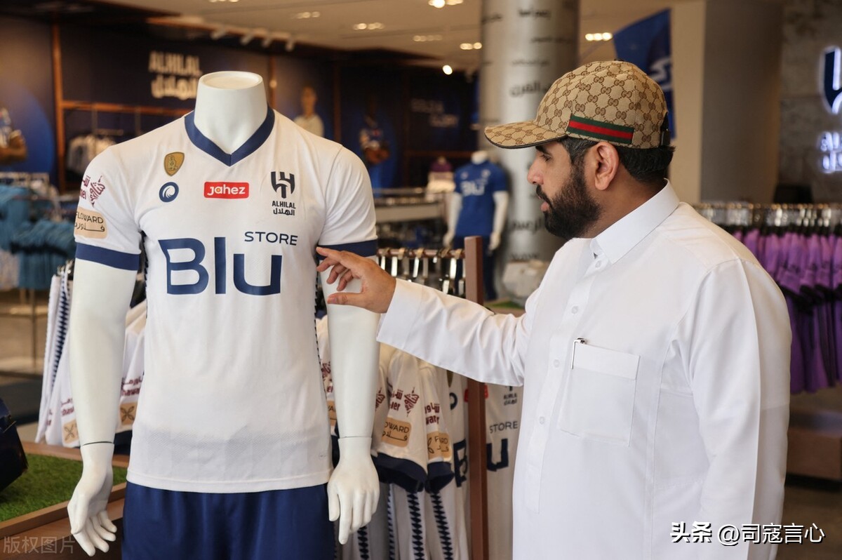 梅西或将加盟利雅得新月,官宣梅西转会利雅得新月