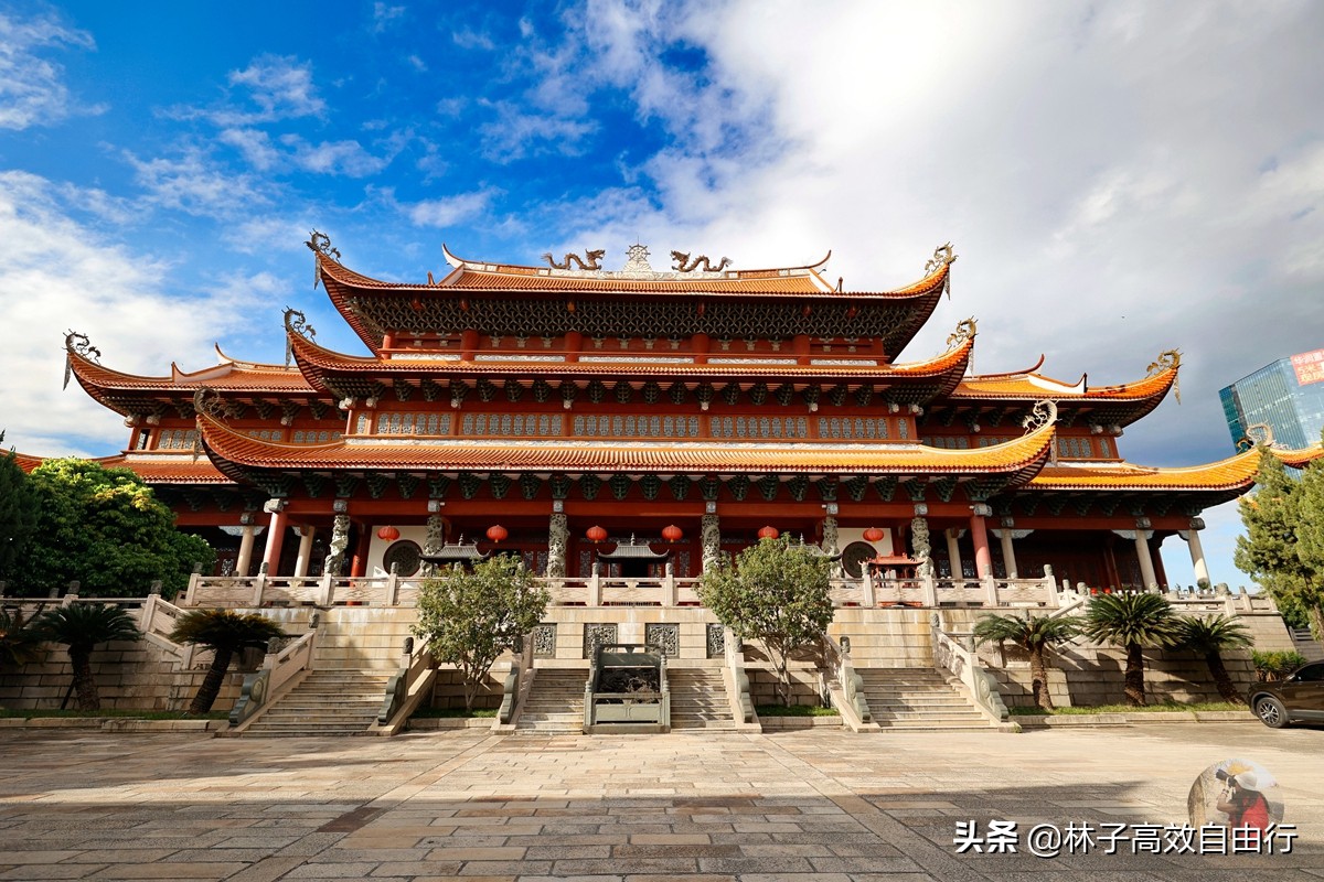 福州有哪些特色玩的,福州市区游玩攻略