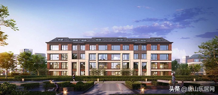 中冶德贤汇和德贤公馆,中冶德贤公馆楼王