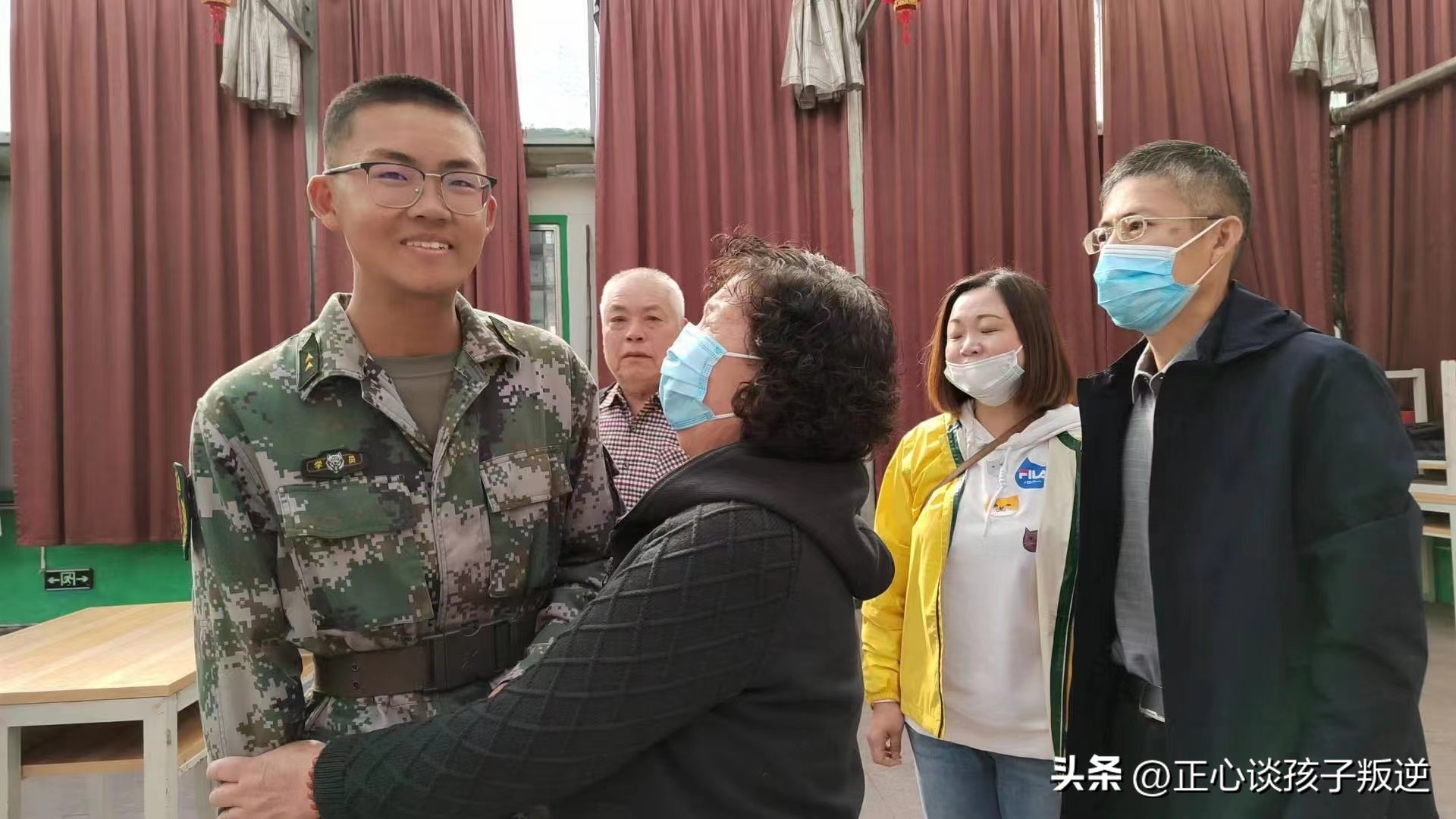 孩子叛逆沉迷于游戏家长怎么引导,高中生严重厌学叛逆家长怎么引导