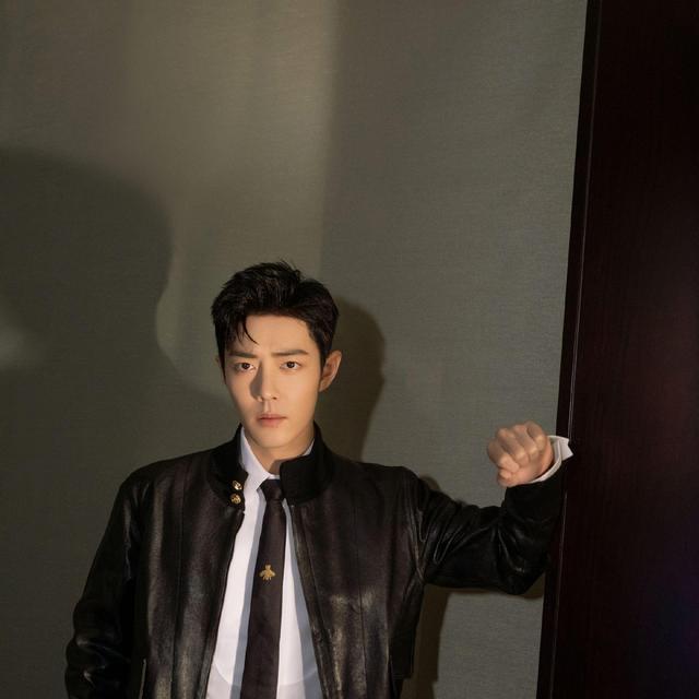 肖战盛阳杀青后接什么戏,盛阳肖战路透