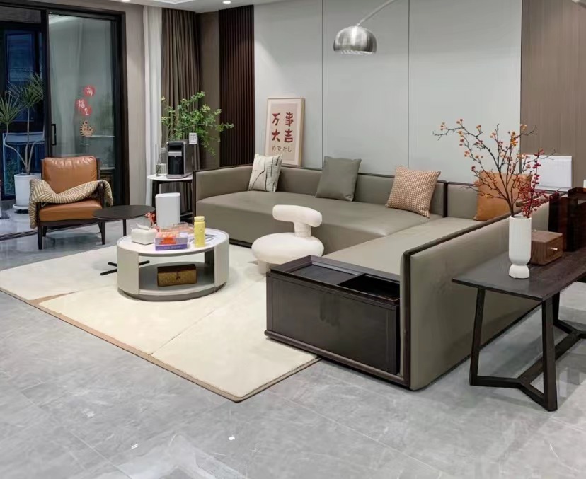 新家入住前添置好这4款家电，家务躺平体验爽翻，高级感藏不住了