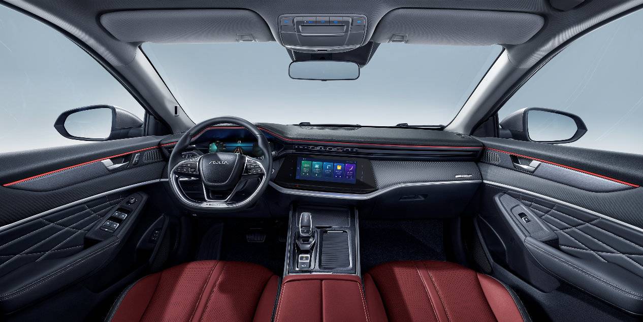 13万动力强劲且省油的车,汽车推荐10万到13万油耗低的车