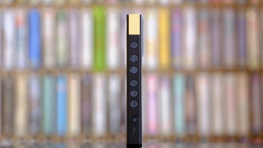 我变大了！也变强了！—SONYZX700系列强叔简评