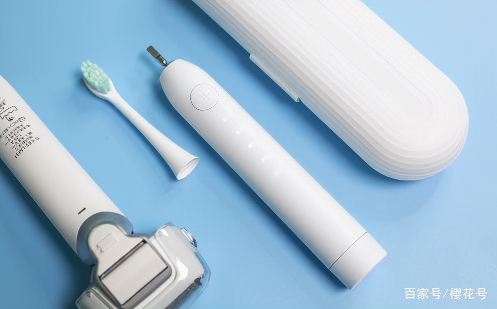 用u型电动牙刷刷牙5到12岁款测评,fairywillt9电动牙刷