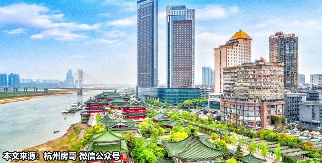 江西南昌什么时候会取消限购房,南昌楼市限跌令