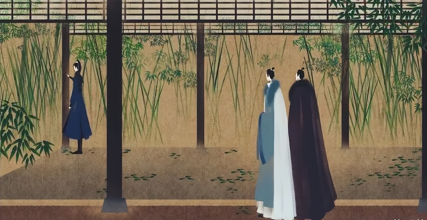 琅琊榜边境危机将臣不愿意出兵,琅琊榜隐藏很深的细节有哪些