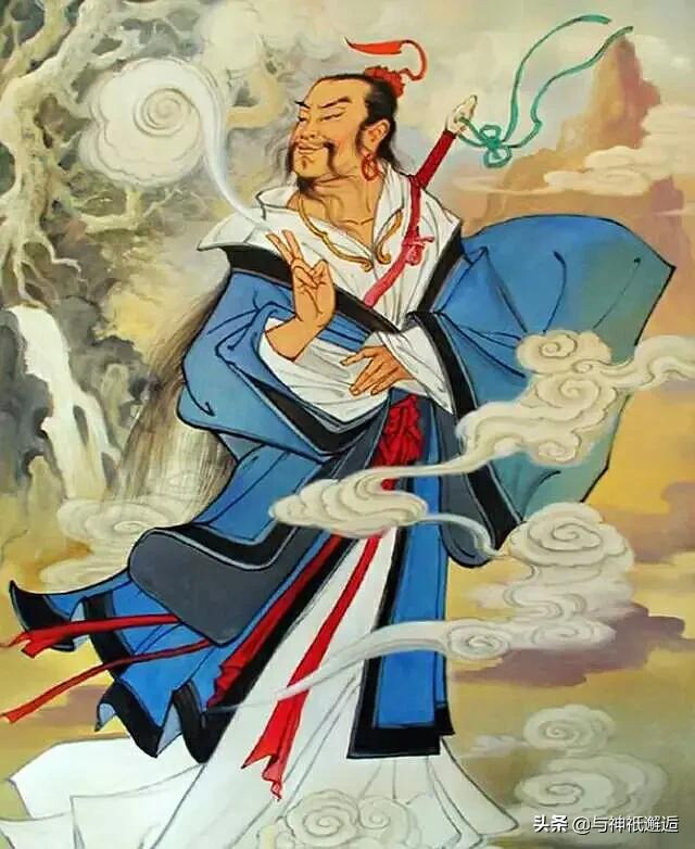 道家最神秘的剑仙派,道家剑仙属于什么境界