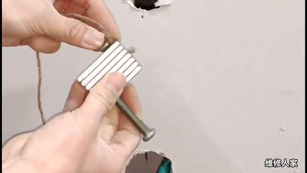 电工走线线头怎么处理好看,缝纫机线头太短怎么调