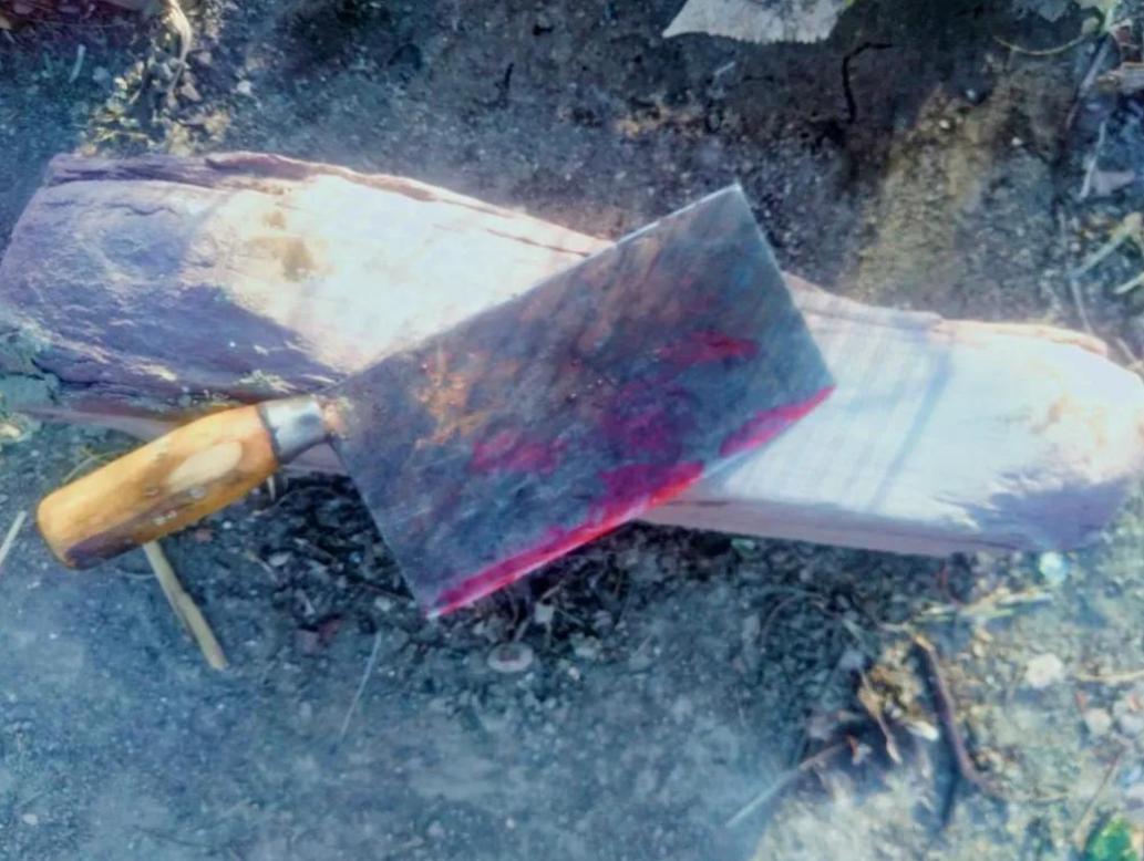 甘肃恶魔乔建国：变态恶魔徒手掏肠杀人，专对软弱女子下手