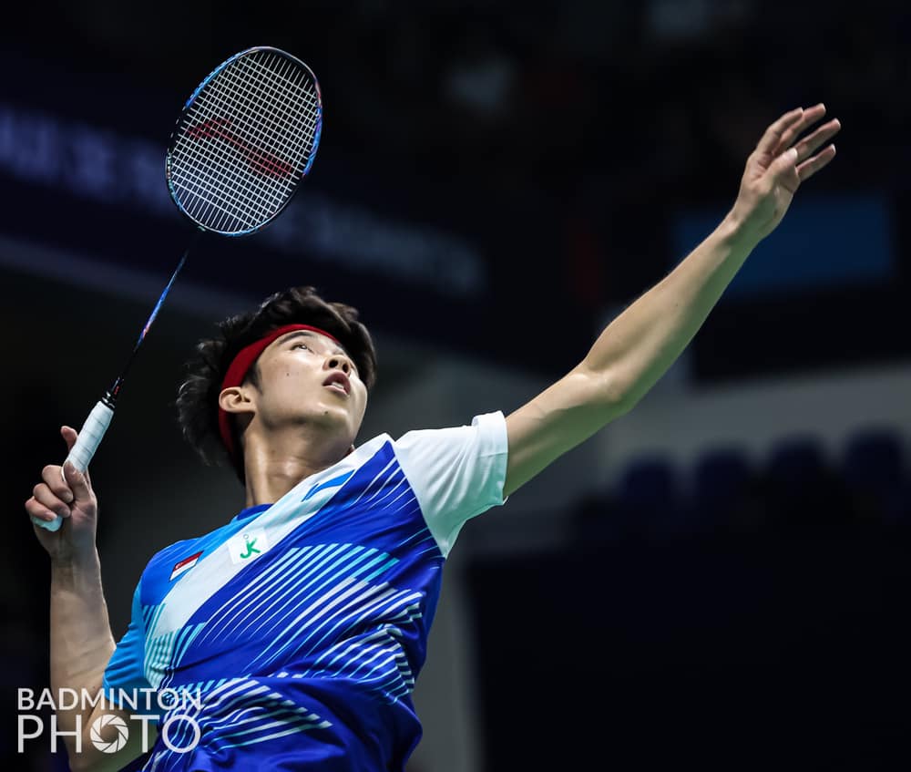 石宇奇vs骆建佑澳大利亚直播,羽毛球法国公开赛石宇奇vs骆建佑