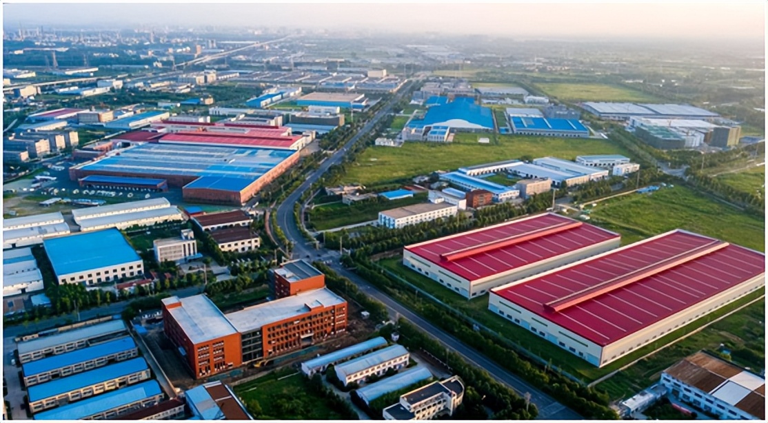 动员令下，南京这些板块奋勇争先！