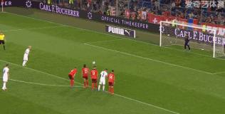 纯粹的蓝，忧郁的蓝——世界杯豪强巡礼之意大利篇