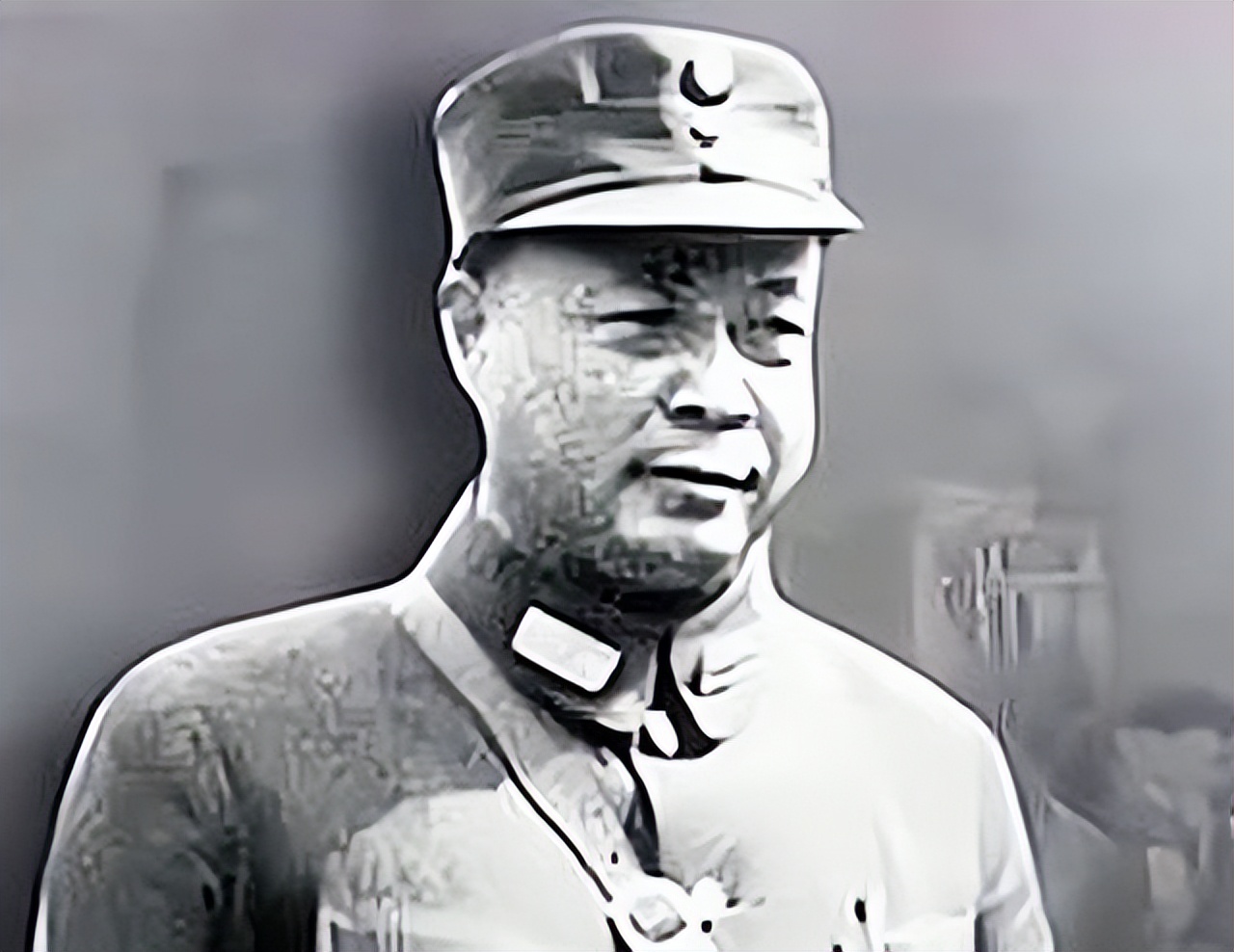 国军吴化文后来怎么样,吴化文为什么被攻打