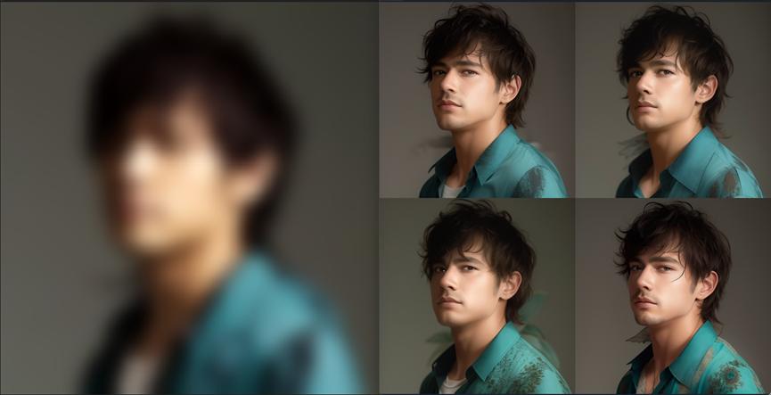 模糊图片变清晰的软件免费,模糊图片变清晰免费神器